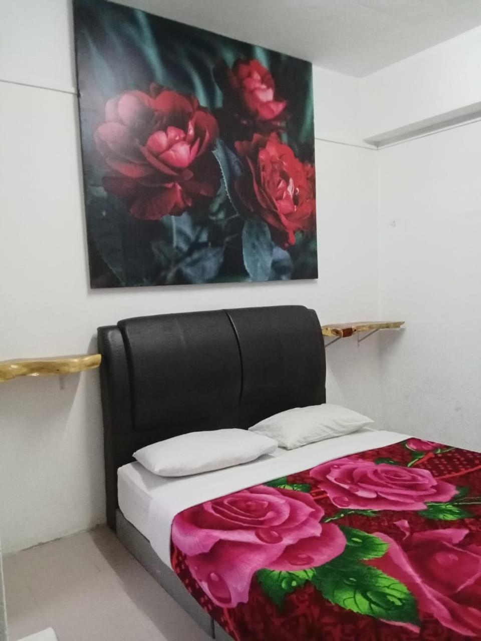 Rose Haven Hotel Cameron Highlands Eksteriør billede